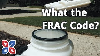 What the Frac Code  Understanding Fungicide Resistance  DoMyOwncom [upl. by Areht86]