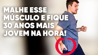 Vovô parece ter 25 anos mesmo aos 73 Ele foi expulso do país por causa desse exercício [upl. by Graner]