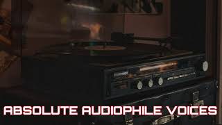 Absolute Audiophile Voices [upl. by Yelahs]