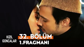 Kızıl Goncalar 27 Bölüm 1 Fragmanı  quotİlk Öpücükquot [upl. by Evered]