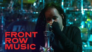 Korn  Falling Away From Me Live Performance  EXCLUSIVE Footage [upl. by Finnigan]