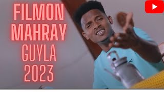 Filmon Mahray New Eritrean Music Live Stage Guyla 2023 [upl. by Brooks]