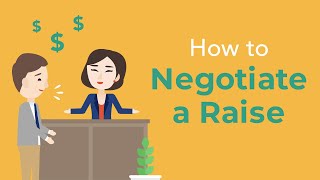 How to Negotiate a Raise  Brian Tracy [upl. by Kenric]