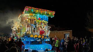 Masqueraders CC  Bridgwater Carnival 2023 [upl. by Helfand]