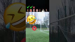 SIDEMEN CROSSBAR CHALLENGE [upl. by Woodhead797]