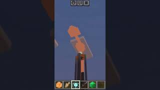 How to make bacon in minecraft 😅 music edm [upl. by Kirad]