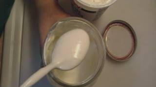 Homemade Sour Cream Recipe  Noreens Kitchen Basics [upl. by Lanni]