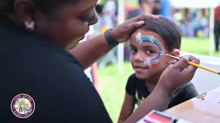 5th Ward Lyons Ave Festival Recap 2024 [upl. by Etta565]