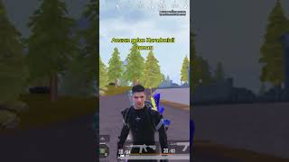 ANSIZIN GELEN KARADENİZLİ DAMARI  PUBG MOBİLE [upl. by Ayotahc636]