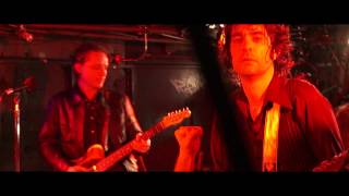 The Jon Spencer Blues Explosion  Gadzooks Live 2012 Official HD Video [upl. by Toland783]