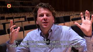 Philharmonie  mikt met populair klassiek concert op breed publiek [upl. by Hadeehsar]