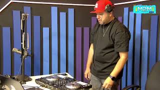 MAN TO MAN  DJ RAYMOND VS DJ CHINITO [upl. by Nakre47]