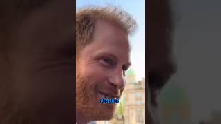 Harry et William  Les princes ennemis se sont retrouvés en Angleterre On te dit tout [upl. by Pettiford996]