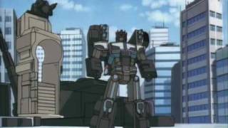 Transformers Robots in Disguise Episode 222 HD [upl. by Hilbert]