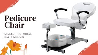 The Top 5 Best Pedicure Chair 2022 [upl. by Wincer]