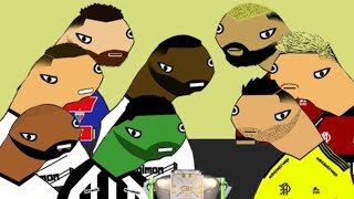 SEMI FINAIS DA COPA DO BRASIL [upl. by Ahsyat987]