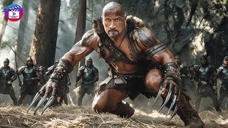 Powerful Action Movie 2024  Full Movie HD  Latest English Action Blockbuster  Dwayne Johnson [upl. by Head]