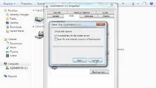 How to Defragment Your Hard Drive in Windows 7 [upl. by Enilraep]