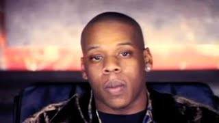 JayZ  Dead Presidents quotReasonable Doubtquot 1996 [upl. by Fried]