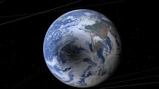 LIVE Earth View From Space [upl. by Aspa]