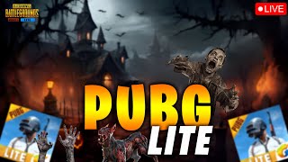 PUBG LITE 0280 NEW UPDATE SOON   PUBG LITE LIVE LEGIT BOT [upl. by Anett]