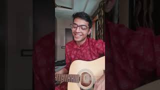 Kabira song cover by Shreyansh Chordia  Arijit Singh Pritam  Ranbir Kapoor Deepika Padukone [upl. by Lekcim]