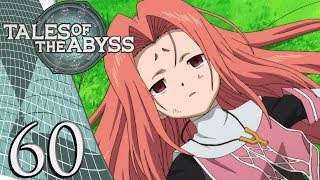 Tales of the Abyss  Episode 60 Fated Duel [upl. by Olia734]