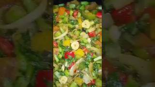 Steam Yu Choy Callaloo Style [upl. by Aillicirp]