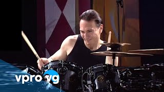 Terry Bozzio  Djon Don Drum Solo 2001 [upl. by Monro528]