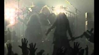 Sepultura  Arise subtitulado en español live in Barcelona 1991 wmv [upl. by Lenssen]