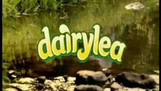 Dairylea cheese Advert August 2010 [upl. by Ardnuhsal]