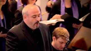 Ivan Yonkov Tenor  Rossini Stabat Mater quotCujus animam gementemquot [upl. by Attenat]