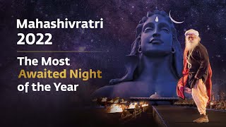 Sadhguru Invites You to Mahashivratri 2022 MahaShivRatri2022 [upl. by Valenta]