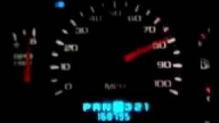 99 Silverado with cammed LS6 SPEEDO [upl. by Violetta]