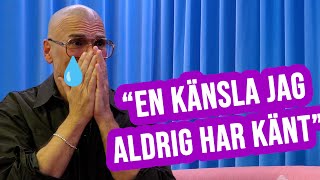 Andreas Lundstedt berättar om quotSå mycket bättrequot [upl. by Kidd]