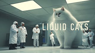 LIQUID CATS  ORIGIN [upl. by Arama]