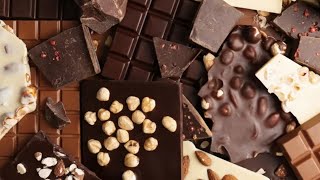 The Most Popular Chocolate Brands Ranked Worst To Best [upl. by Granlund]