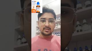 Clean Your Pimples with Aqui plus Drop  Homeopathic Medicine  How to use [upl. by Hassett]