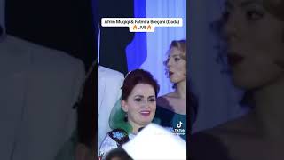 Afrim muqiqi ft Fatmira breçani live [upl. by Ellennahs]