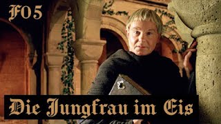 Bruder Cadfael S02F01  Die Jungfrau im Eis  Deutsch  Ganze Folge [upl. by Epotimet]