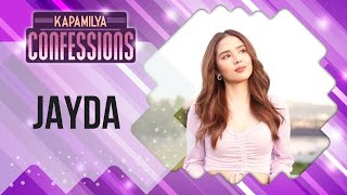 Jayda  Kapamilya Confession [upl. by Brawley446]