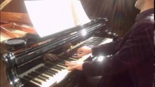 Daniel Steibelt Sonatina C dur  C major  op 33  I Moderato [upl. by Hertzfeld889]