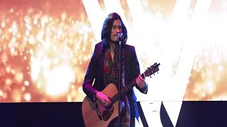 Virzha  Tentang Rindu  Video Konser [upl. by Garland]