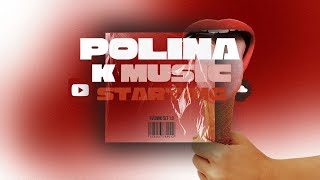 Evening music set by Polina K \ Organic House amp DownTempo \ Starting 10 [upl. by Igor237]