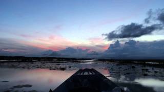 Tips Thailand  Songkhla Lake SouthernThailand  HD 1080p [upl. by Lenka]