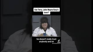 Sue Terry John Wayne Gacy’s lover  Morton Downey Jr Show Prisoners’ Rights amp Women Who… ep 512 [upl. by Barhos]